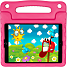 Targus iPad Kids Antimicrobial Case 10.2 - pink