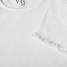 VRS børne T-shirt str. 146/152 - hvid