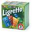 Ligretto grøn