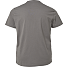 VRS herre T-shirt str. 4XL - grå