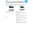 HP LaserJet 3302sdw printer