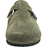 VRS dame slippers str. 39 - army