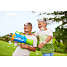 Zuru Bunch O Bubbles Mega Bubble Blaster boblepistol
