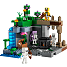 LEGO® Minecraft® skeletfængslet 21189