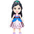 Disney Prinsesser og Frost minidukker - flere varianter - assorteret