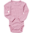 VRS baby body str. 74 - pink