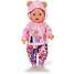 Baby Born newborn outfit