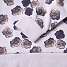 VRS baby sweatshirt str. 80 - lilla