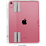 Targus click in ipad cover 10.9" - transparent