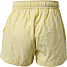 VRS børne shorts str. 134/140 - gul