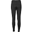 VRS dame tights str. XL - sort