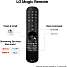 LG 65" QNED 4K TV 65QNED85T