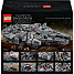 Lego star wars 75192 millenn. falcon