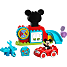 LEGO DUPLO Disney Mickeys klubhus og bil 10454