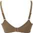 VRS dame BH str. D95 - brun