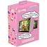 Celly Screen Magnifier Kids  - pink