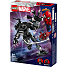 LEGO Marvel Venom-kamprobot mod Miles Morales 76276