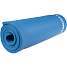 Toorx fitnessmåtte Pro 172 x 61 cm - blå