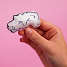 Nano tape magic cloud sæt