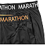 Marathon herre 2-pak tights str. M - sort