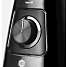 OBH Nordica blendforce 2-i-1 blender og juicer - sort