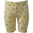 VRS børne shorts str. 110/116 - gul
