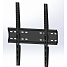 Sinox One TV vægbeslag 40"-65" - sort