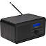 Denver DAB-30BLACK FM/DAB+ radio