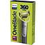 Philips OneBlade F&B 360 QP2834/20 skægtrimmer