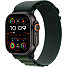Apple Watch Ultra 2 BT 49 mm L - Dark Green