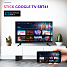 Strong Streaming Stick 4k - Google TV