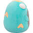 Squishmallows Pokémon Bellibolt bamse 50 cm