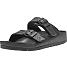 VRS dame EVA slippers str. 40/41 - sort