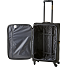 Cat Cool trolley 4 hjul 70 cm - sort