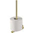 Haceka Kosmos reserverulleholder - messing