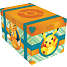 Pokémon TCG: Paldea Adventure Chest