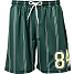 VRS herre basketshorts str. XL - grøn