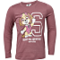 Paw Patrol bluse str. 122/128 - rosa