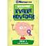 Mensa Kids: Opgaver for kvikke hoveder - Trin 1 for begyndere