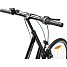 Puch Pronto dame citybike 7 gear 28" 2024 - sort