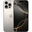 iPhone 16 Pro Max 256GB - Natural Titanium
