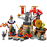 LEGO Ninjago turnerings-kamparena 71818