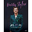 Harry Styles: As It Is - Carolyn McHugh