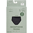 VRS dame maxi trusse inkontinens str. 3XL - sort