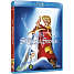 Blu-ray Sværdet i stenen