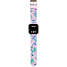 Accutime Lilo & Stitch LED ur - rosa