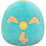 Squishmallows Pokémon Bellibolt bamse 50 cm
