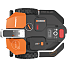 Worx Vision robotplæneklipper 250m2