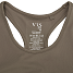 VRS dame sports BH str. M - beige