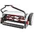 AL-KO Cylinderklipper Razor Cut 38.1 HM Premium